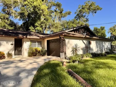 1218 Colt Street Jacksonville FL 32211