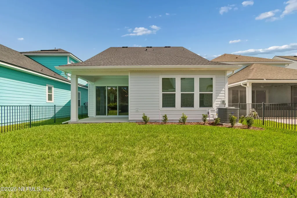 452 Sienna Palm Drive Ponte Vedra FL 32081