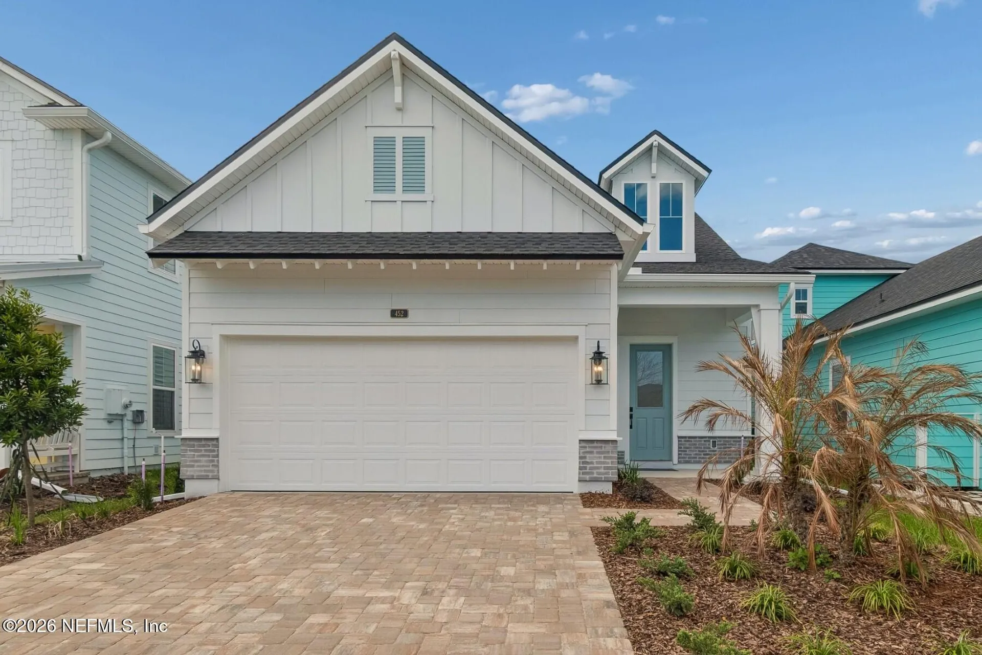 452 Sienna Palm Drive Ponte Vedra FL 32081