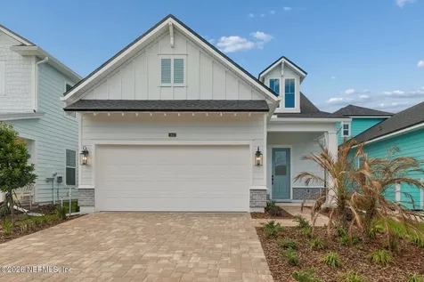 452 Sienna Palm Drive Ponte Vedra FL 32081