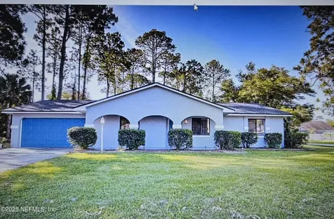 22 Bird Of Paradise Drive Palm Coast FL 32137