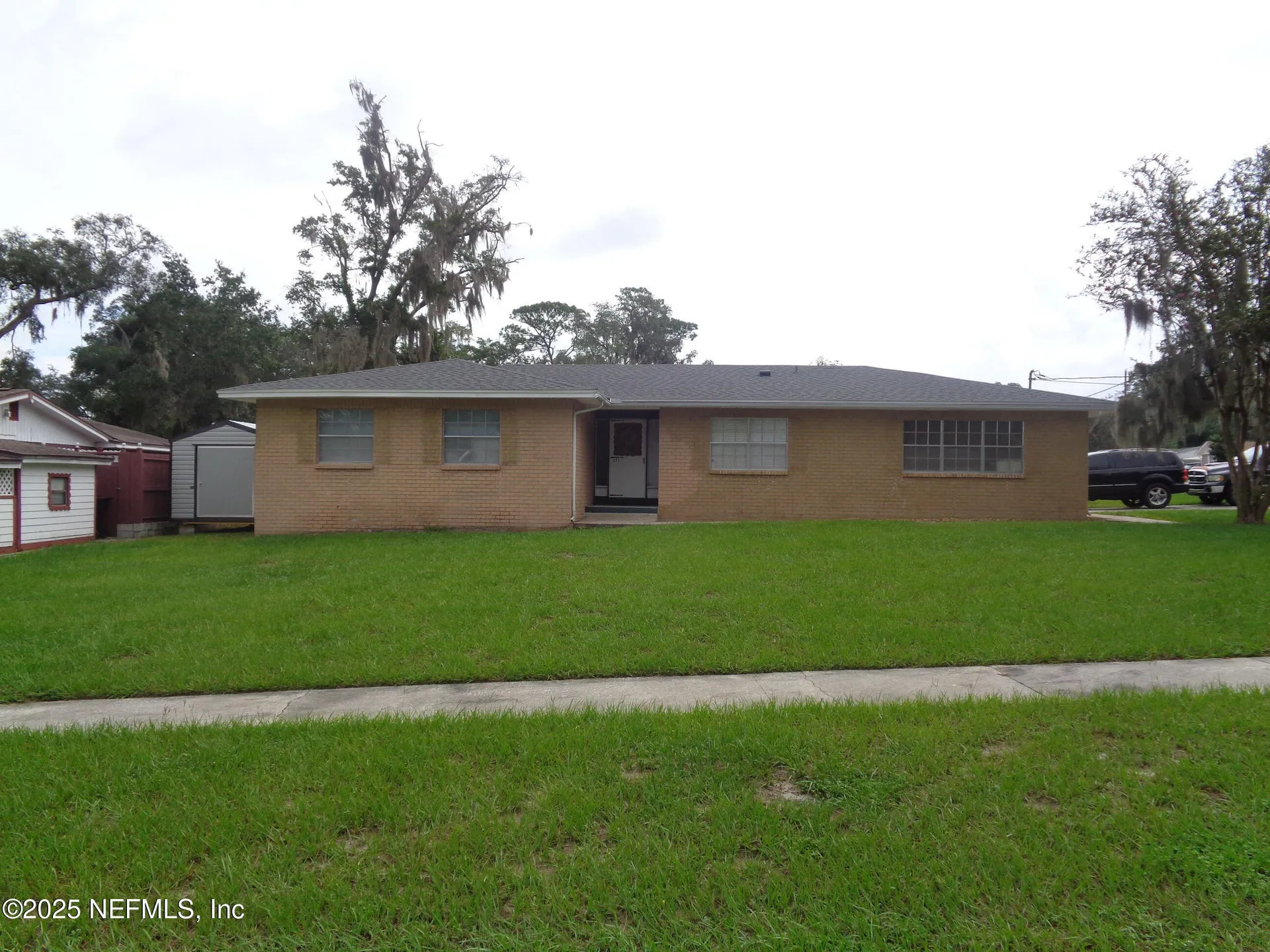 331 Neptune Road Orange Park FL 32073