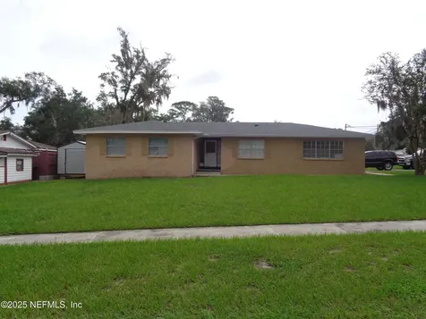 331 Neptune Road Orange Park FL 32073