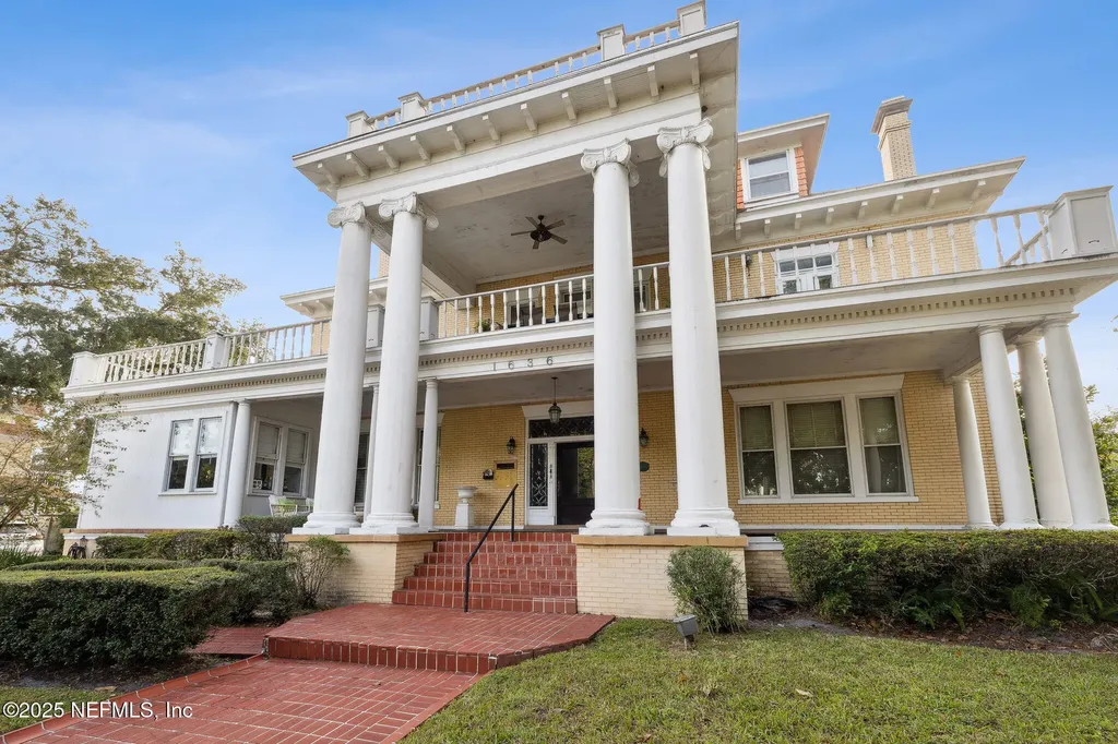 1636 King Street Jacksonville FL 32204