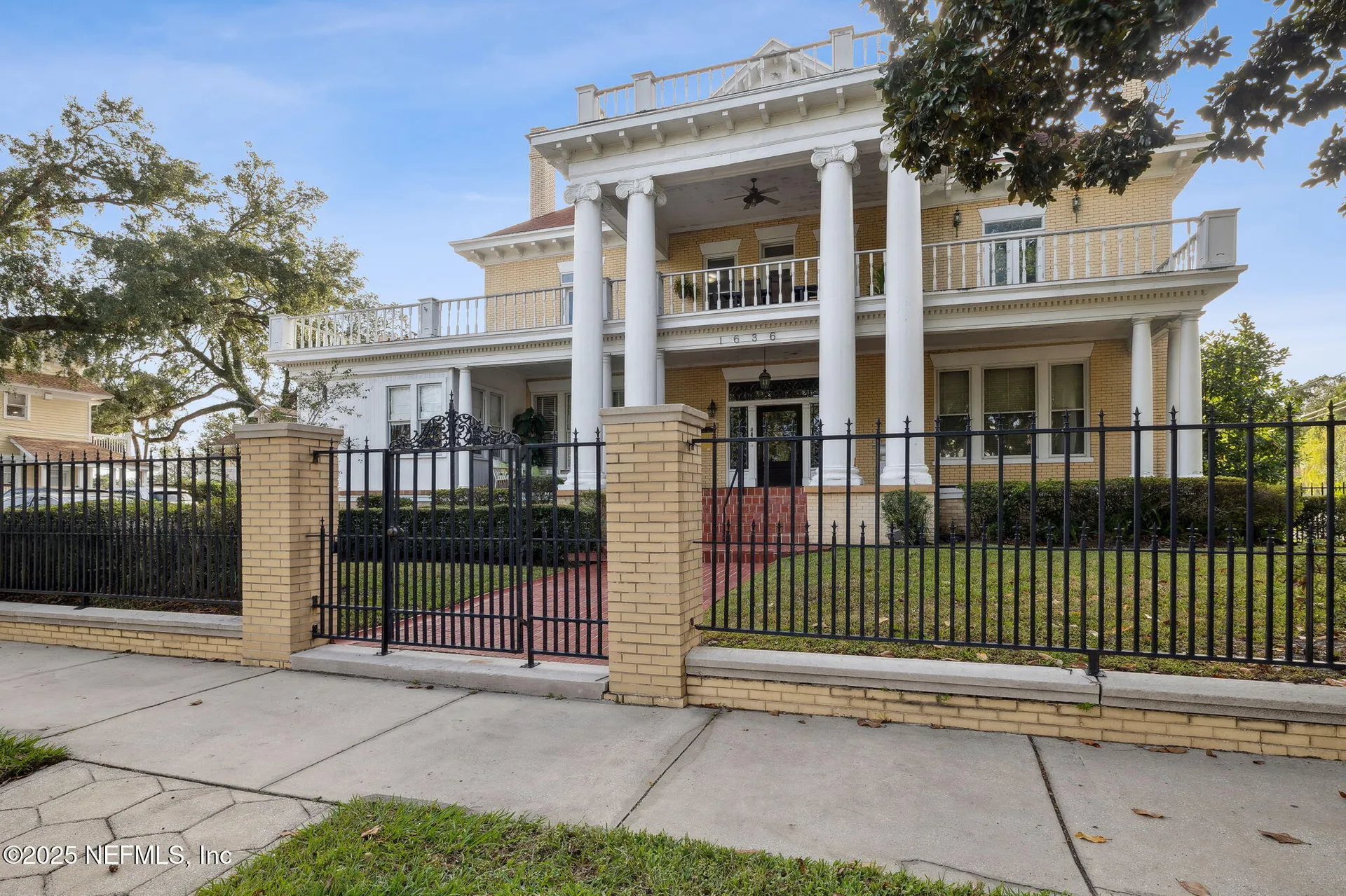 1636 King Street Jacksonville FL 32204