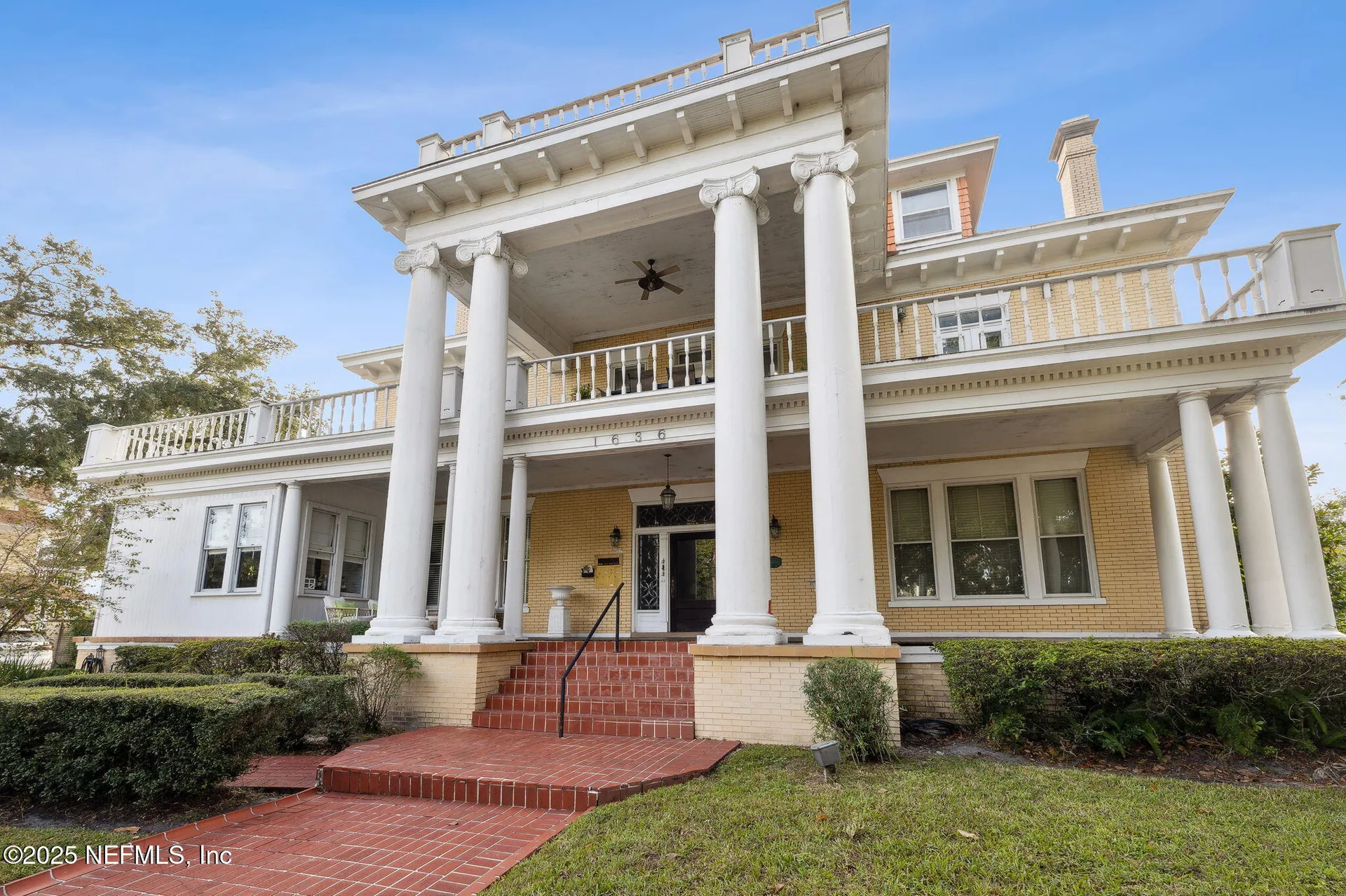 1636 King Street Jacksonville FL 32204