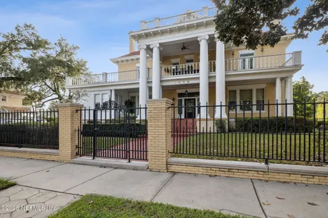1636 King Street Jacksonville FL 32204