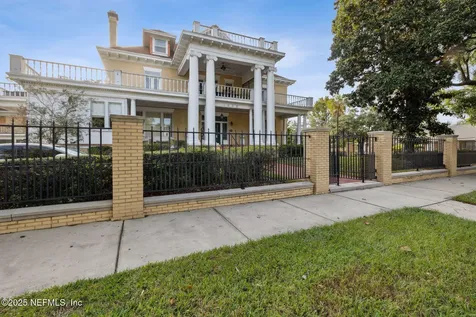 1636 King Street Jacksonville FL 32204