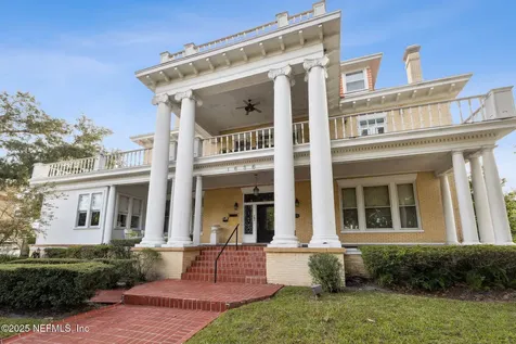 1636 King Street Jacksonville FL 32204