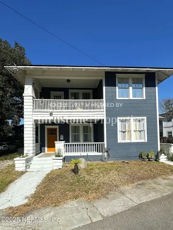 2649 Gale Court Jacksonville FL 32204