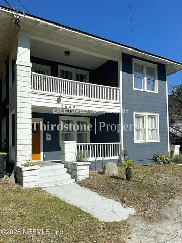 2649 Gale Court Jacksonville FL 32204