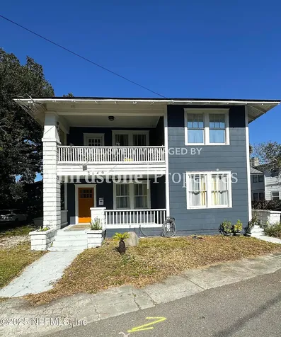 2649 Gale Court Jacksonville FL 32204