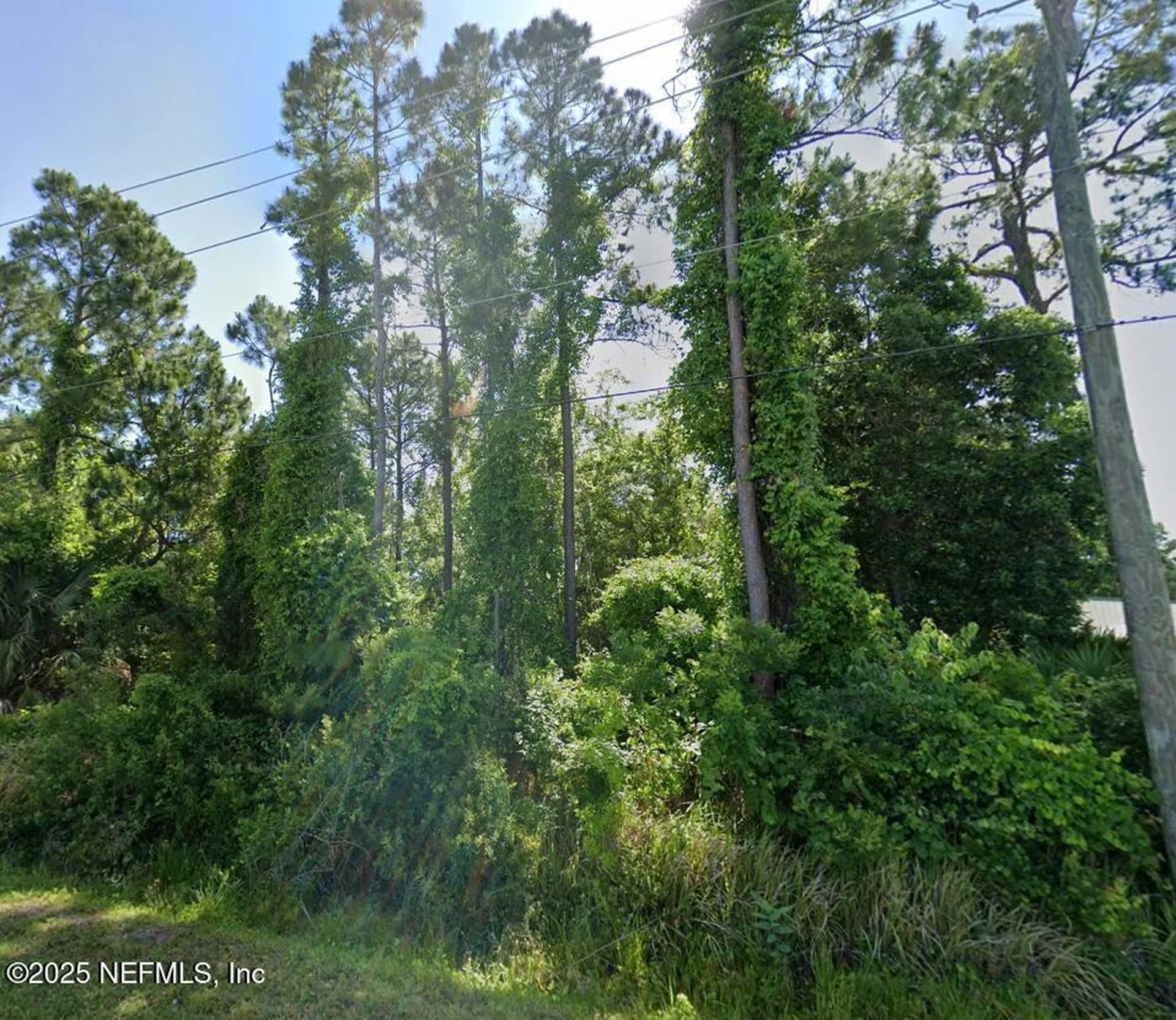 0 Dobbs Road St. Augustine FL 32086