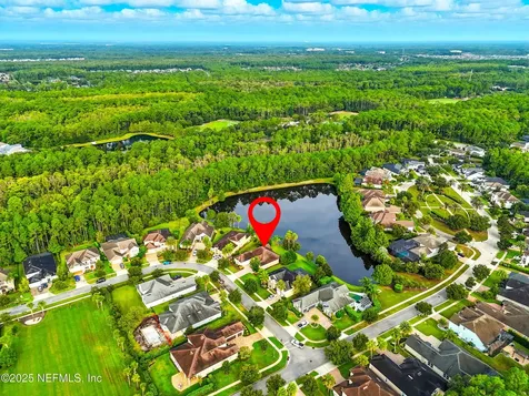 44 Cumberland Island Circle Ponte Vedra FL 32081