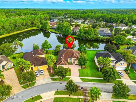 44 Cumberland Island Circle Ponte Vedra FL 32081
