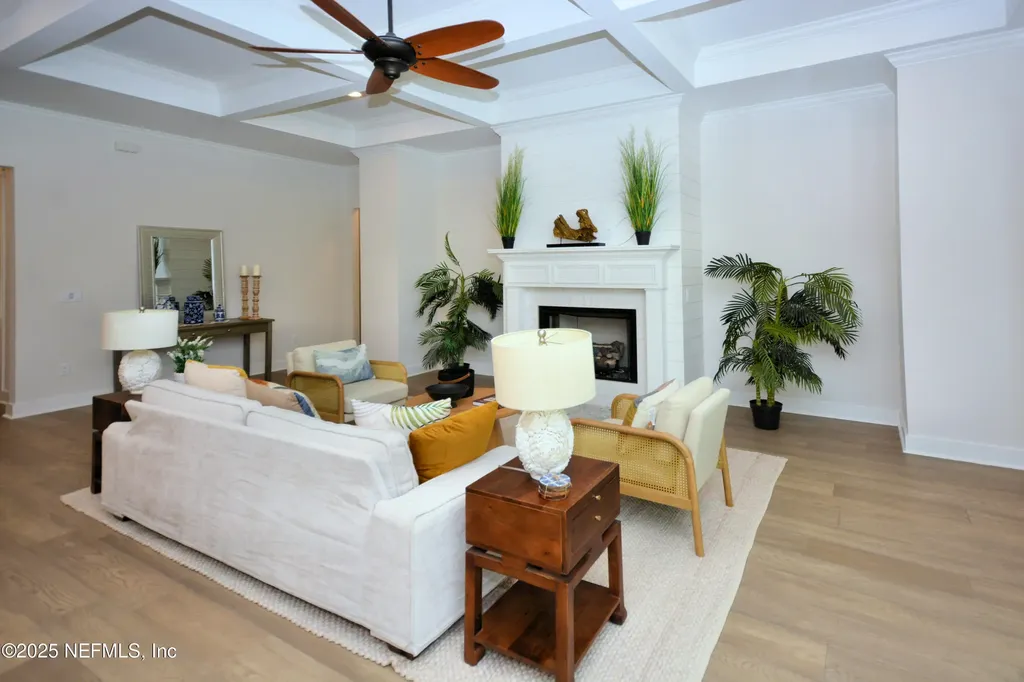 2646 Bailey Road Fernandina Beach FL 32034