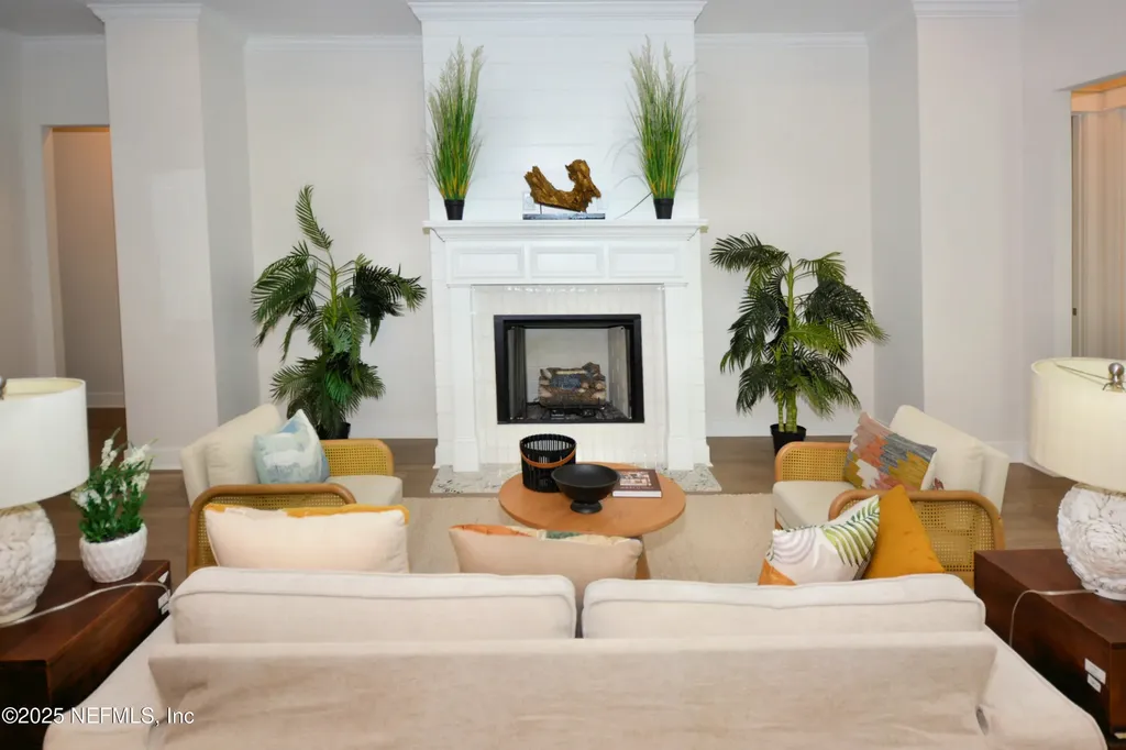 2646 Bailey Road Fernandina Beach FL 32034