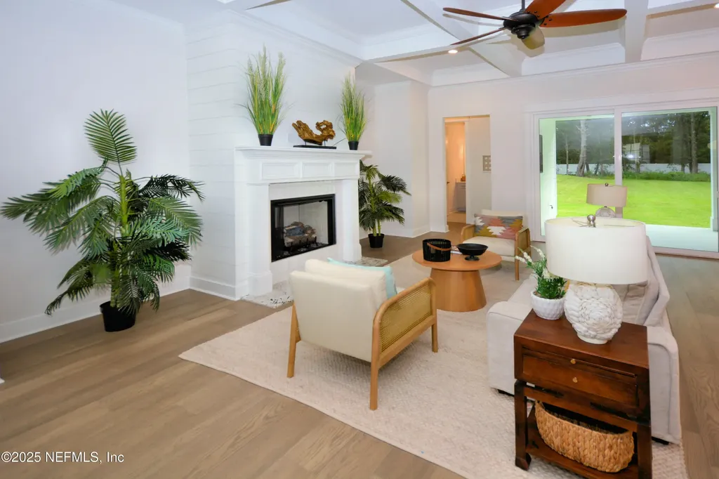 2646 Bailey Road Fernandina Beach FL 32034