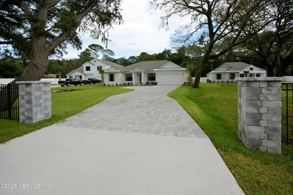 2646 Bailey Road Fernandina Beach FL 32034