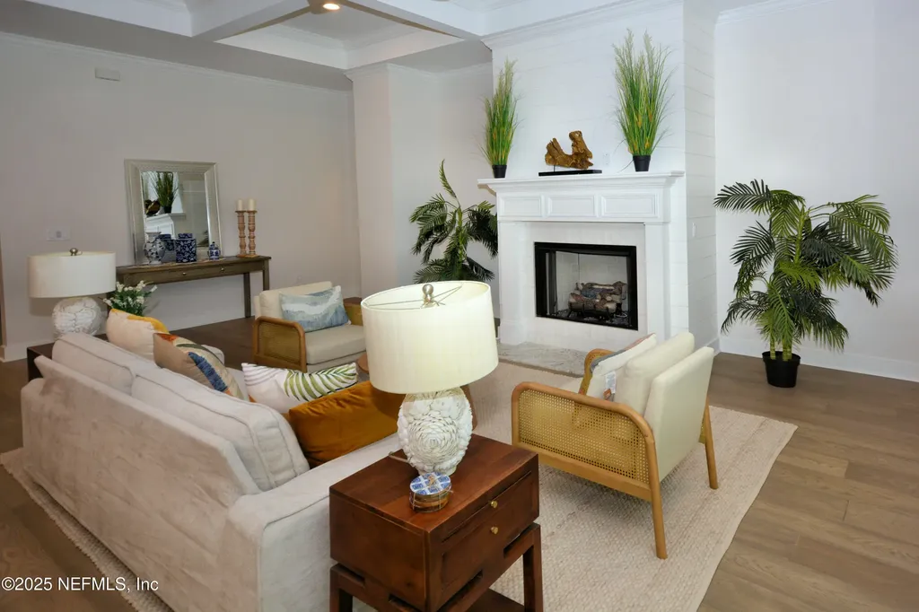 2646 Bailey Road Fernandina Beach FL 32034