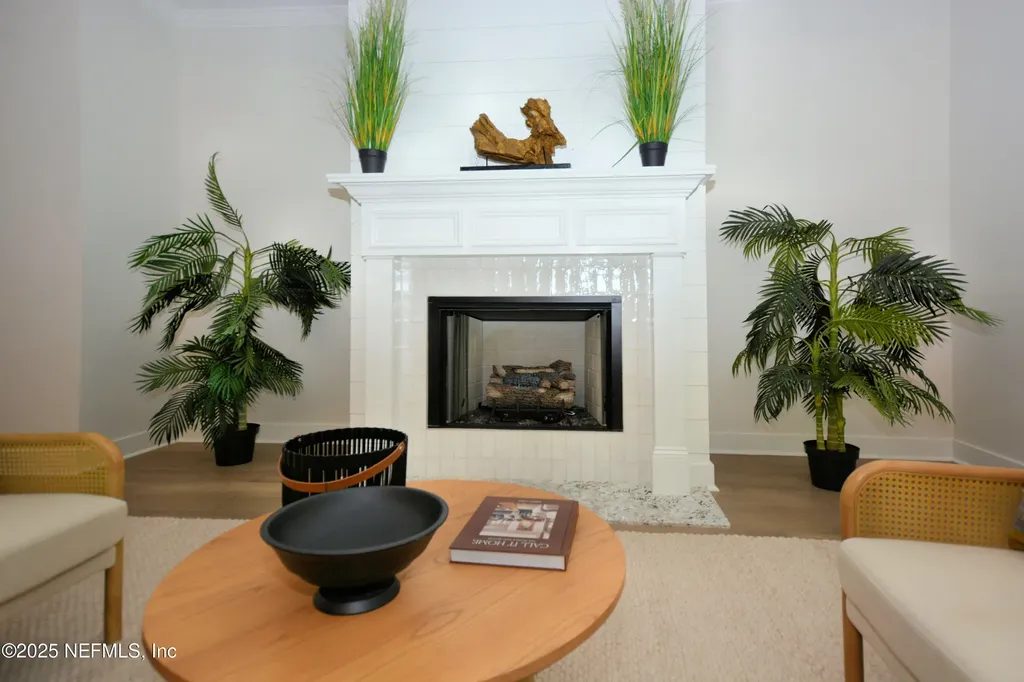 2646 Bailey Road Fernandina Beach FL 32034