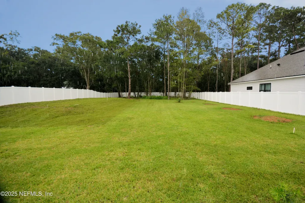 2646 Bailey Road Fernandina Beach FL 32034
