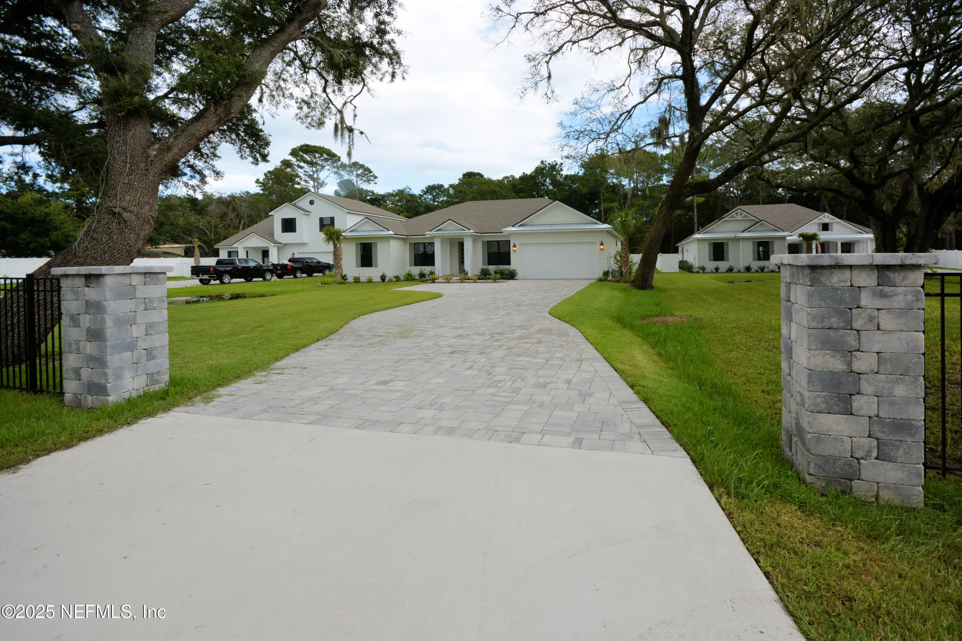 2646 Bailey Road Fernandina Beach FL 32034