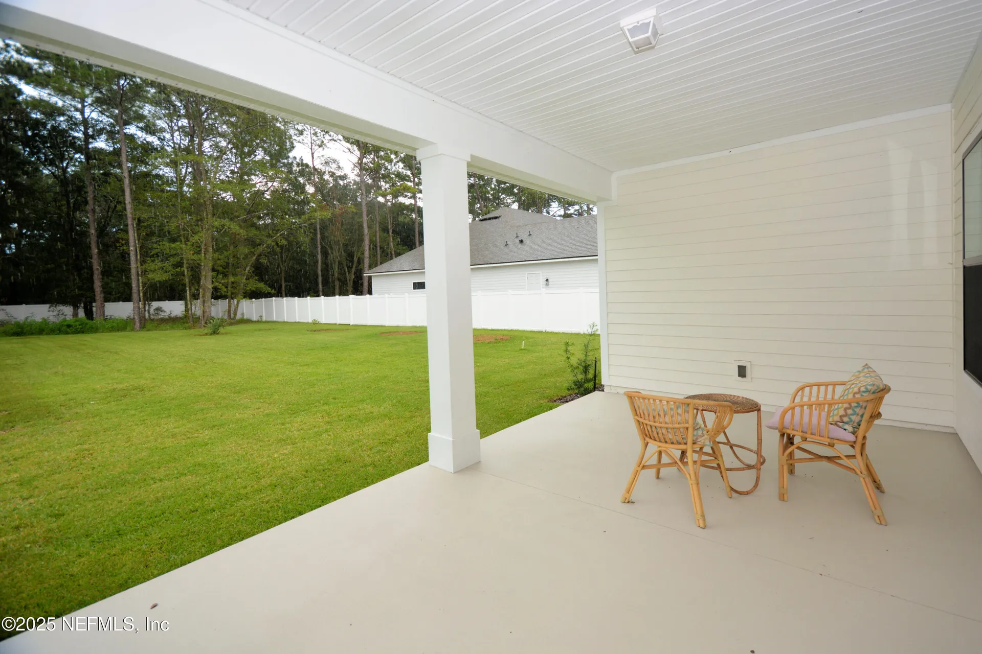 2646 Bailey Road Fernandina Beach FL 32034