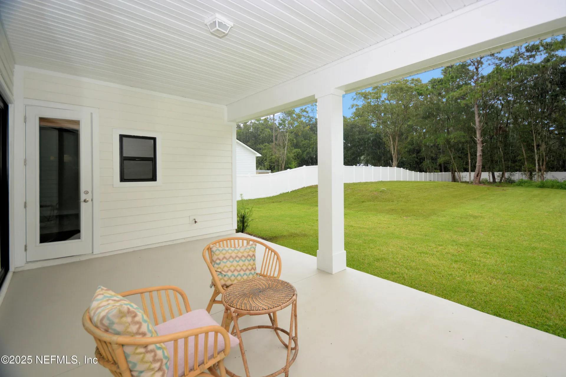 2646 Bailey Road Fernandina Beach FL 32034