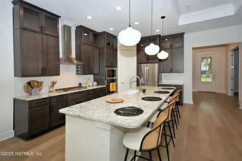 2646 Bailey Road Fernandina Beach FL 32034