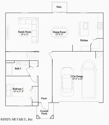 10932 Drogba Drive Jacksonville FL 32219