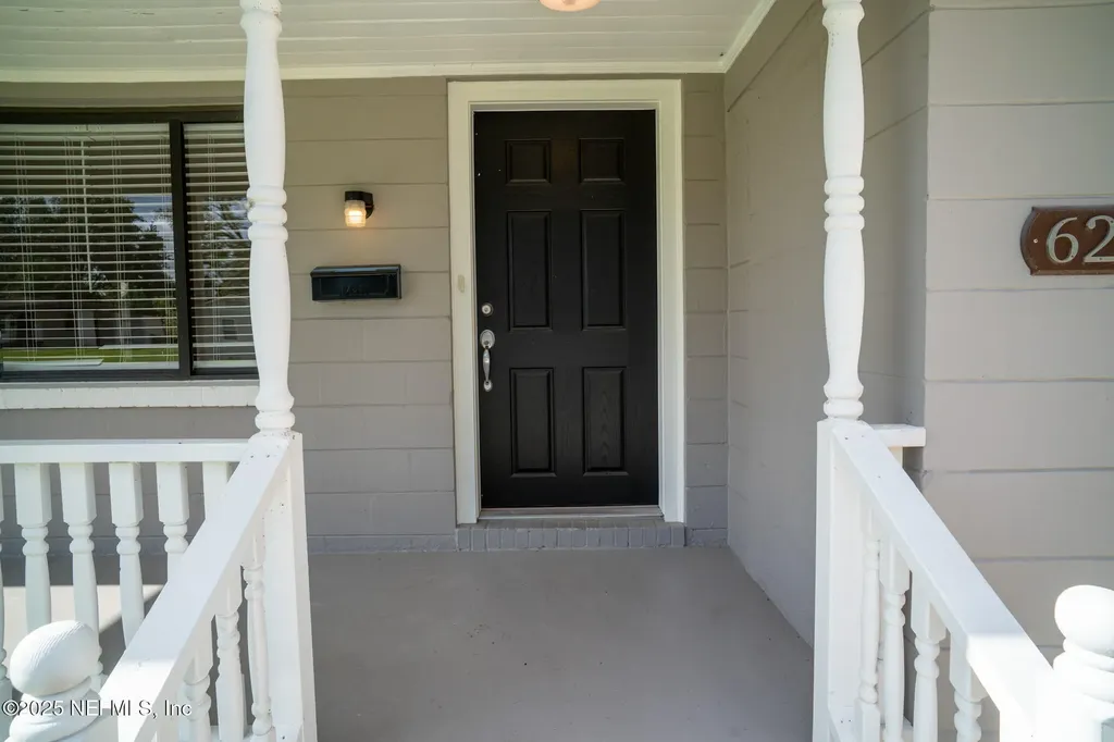 6256 Sage Drive Jacksonville FL 32210