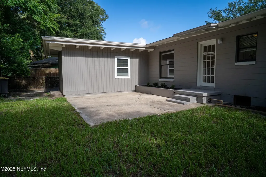 6256 Sage Drive Jacksonville FL 32210