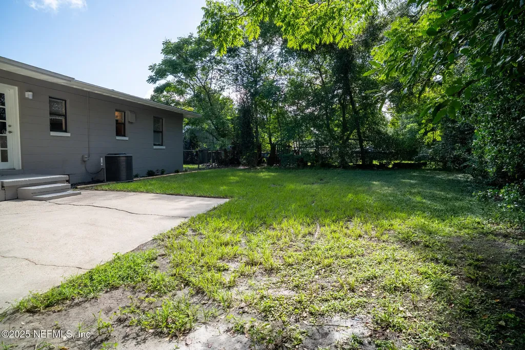 6256 Sage Drive Jacksonville FL 32210