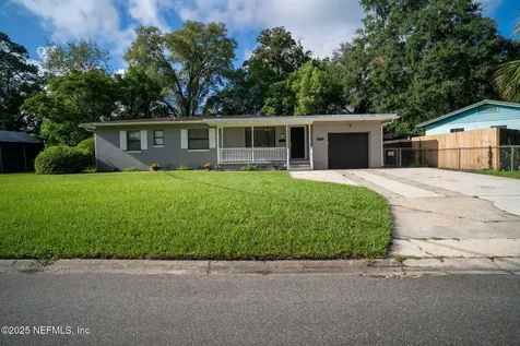 6256 Sage Drive Jacksonville FL 32210