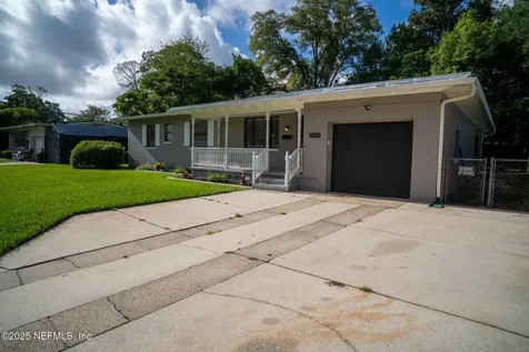 6256 Sage Drive Jacksonville FL 32210