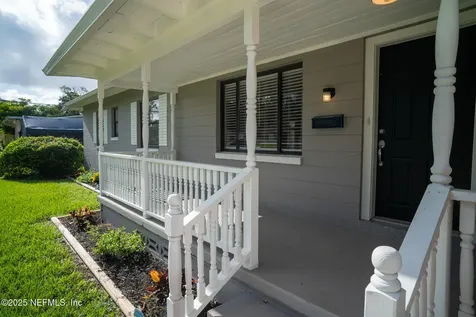 6256 Sage Drive Jacksonville FL 32210