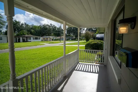 6256 Sage Drive Jacksonville FL 32210