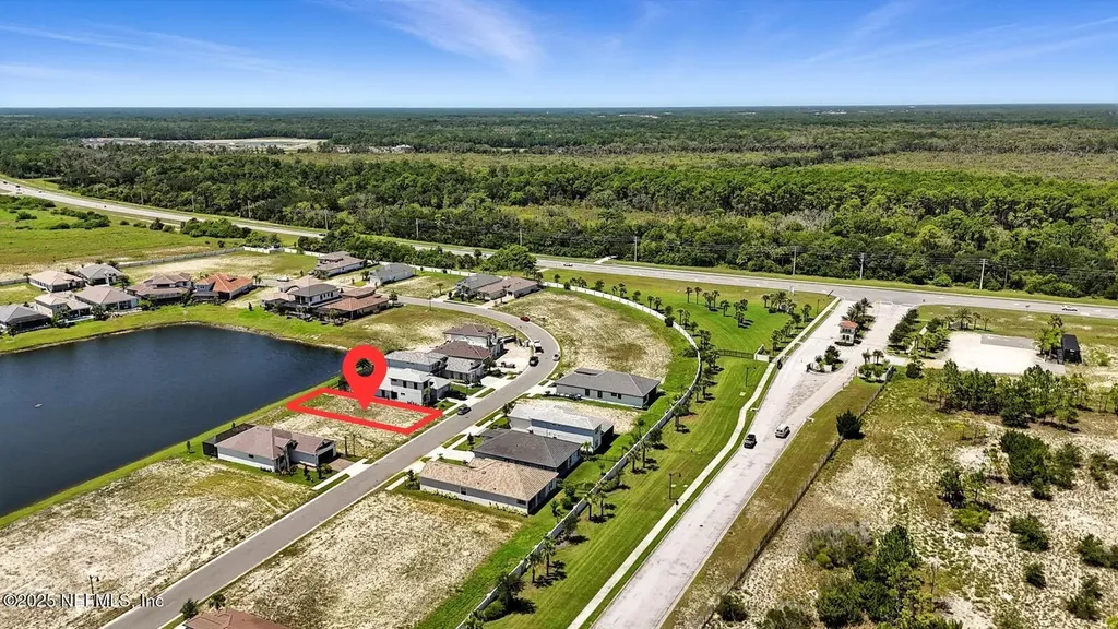 27 Del Palma Drive Palm Coast FL 32137