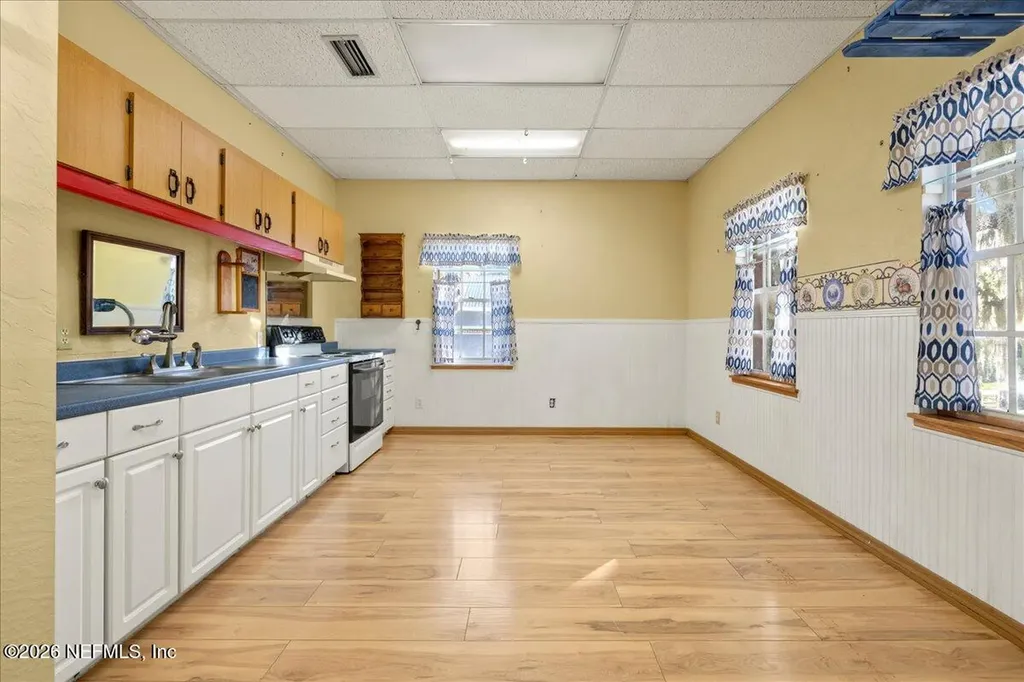 10 Central Avenue Crescent City FL 32112