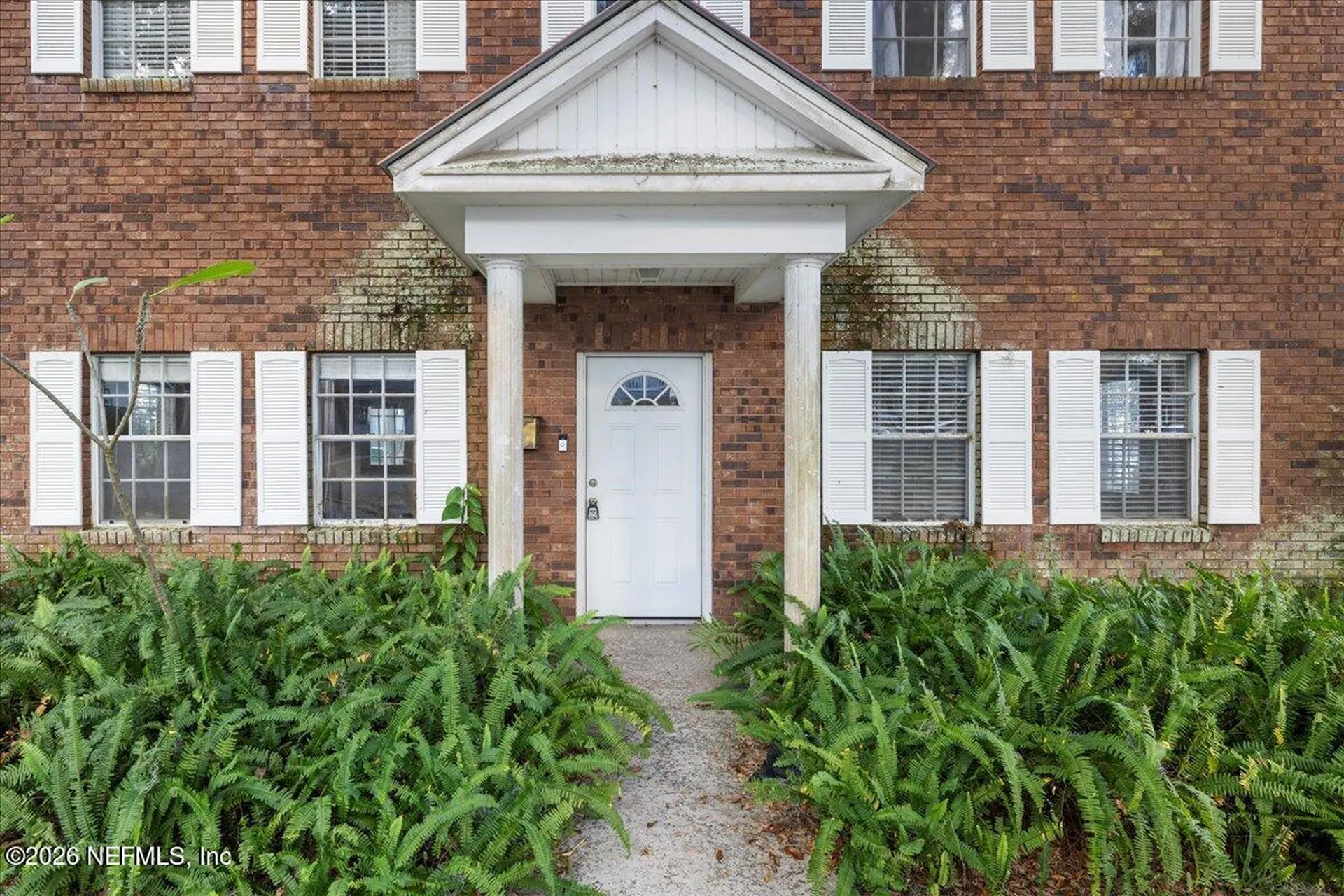 10 Central Avenue Crescent City FL 32112