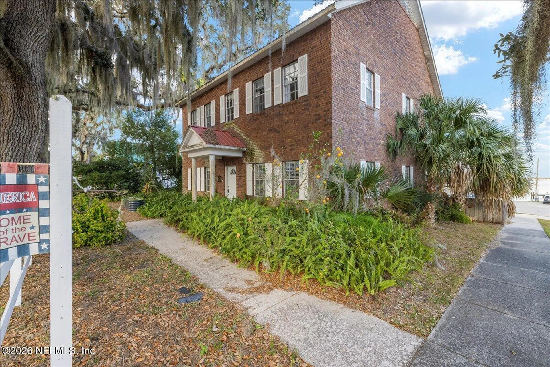 10 Central Avenue Crescent City FL 32112