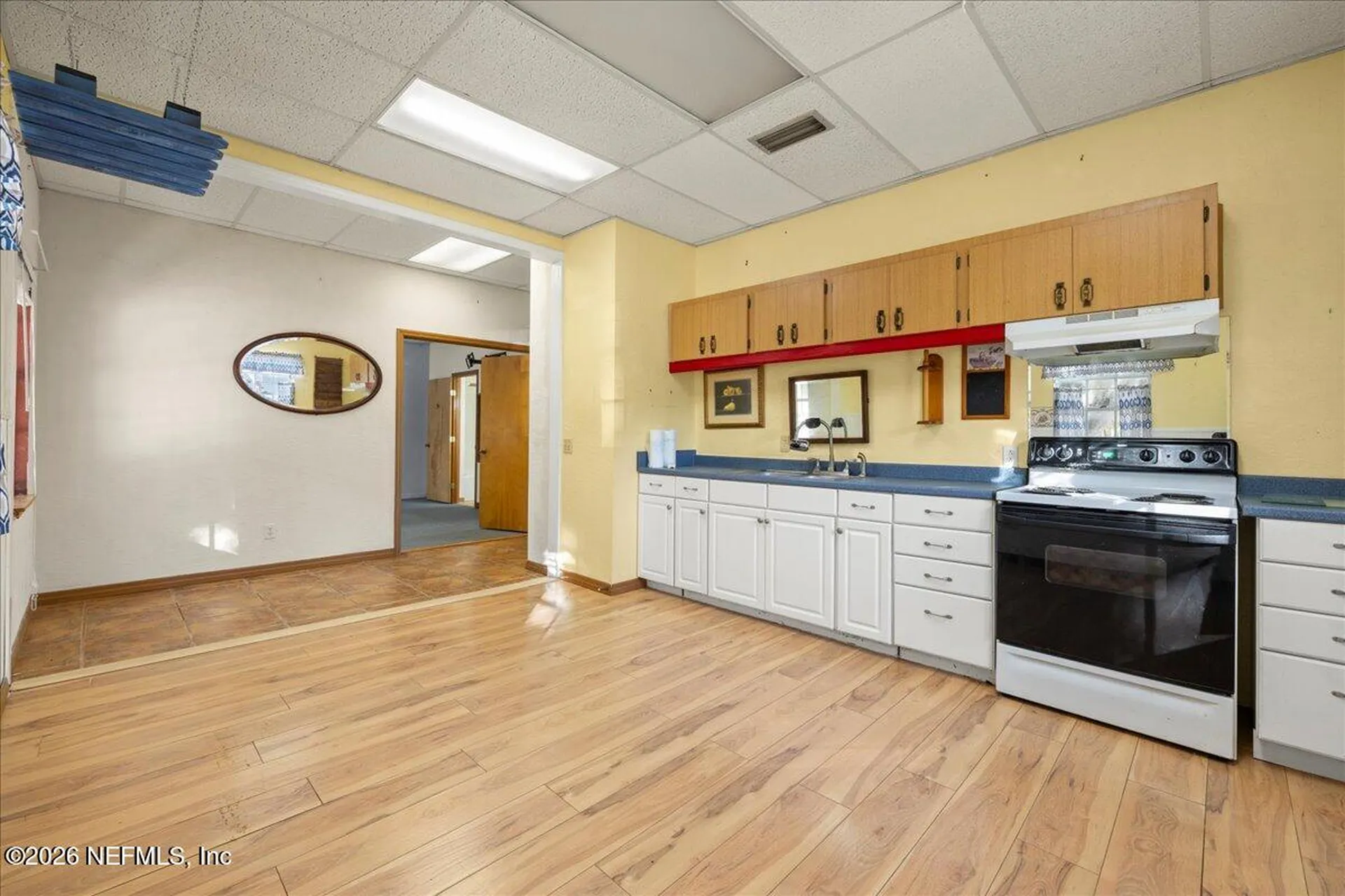 10 Central Avenue Crescent City FL 32112
