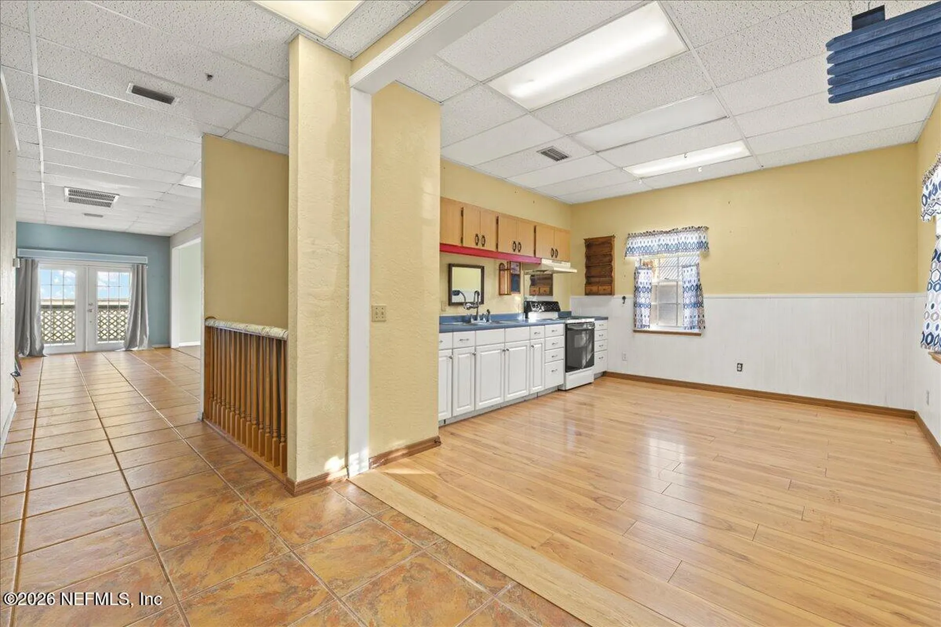 10 Central Avenue Crescent City FL 32112