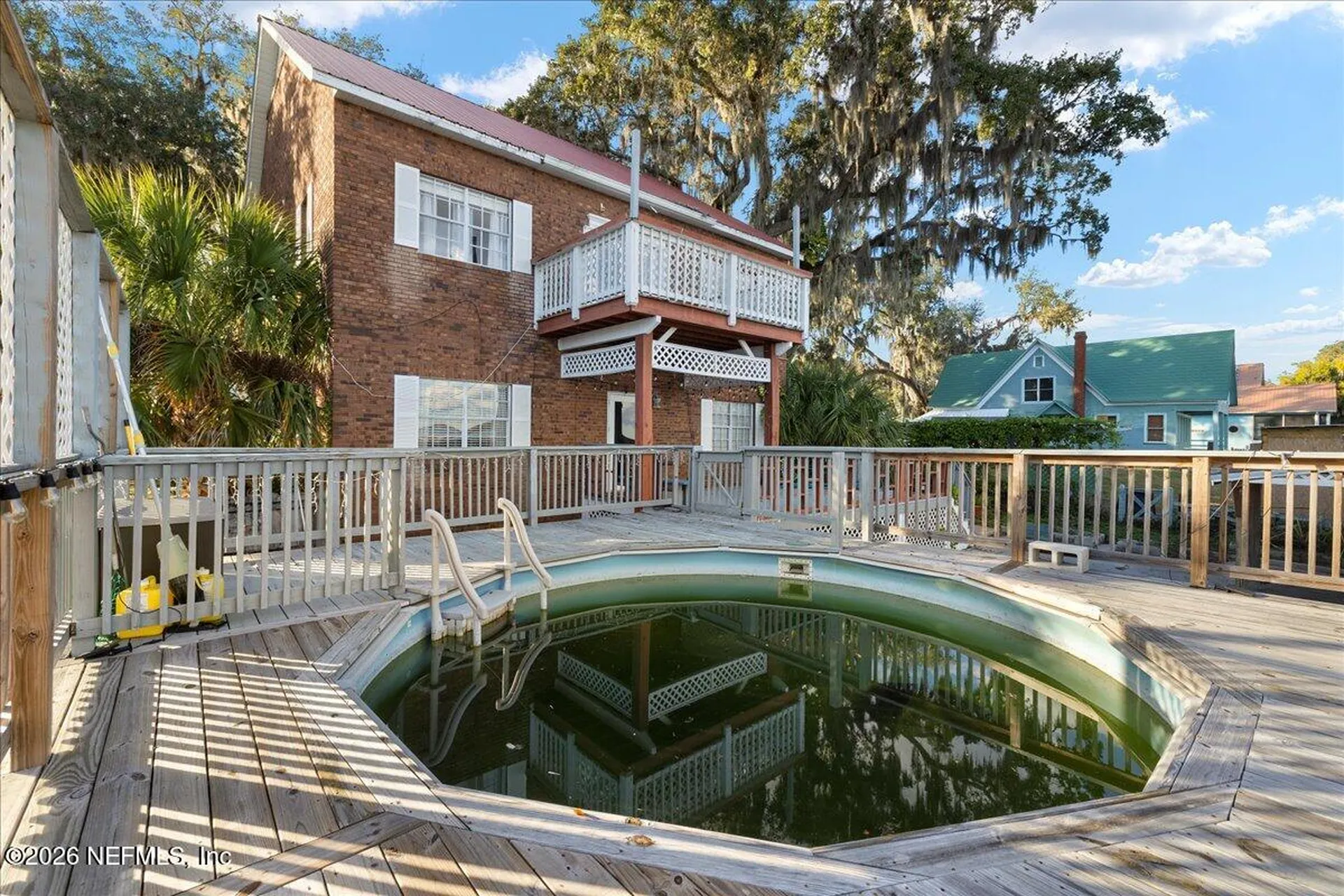 10 Central Avenue Crescent City FL 32112