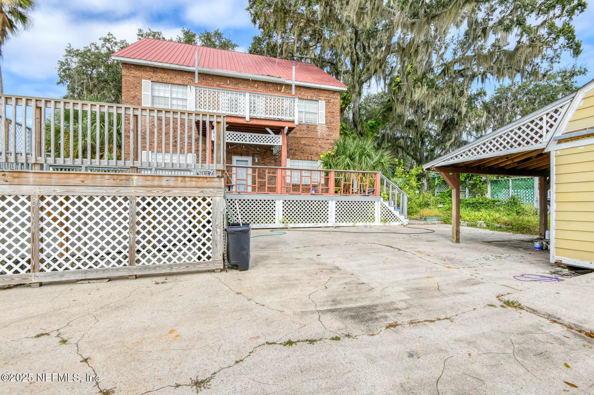 10 Central Avenue Crescent City FL 32112