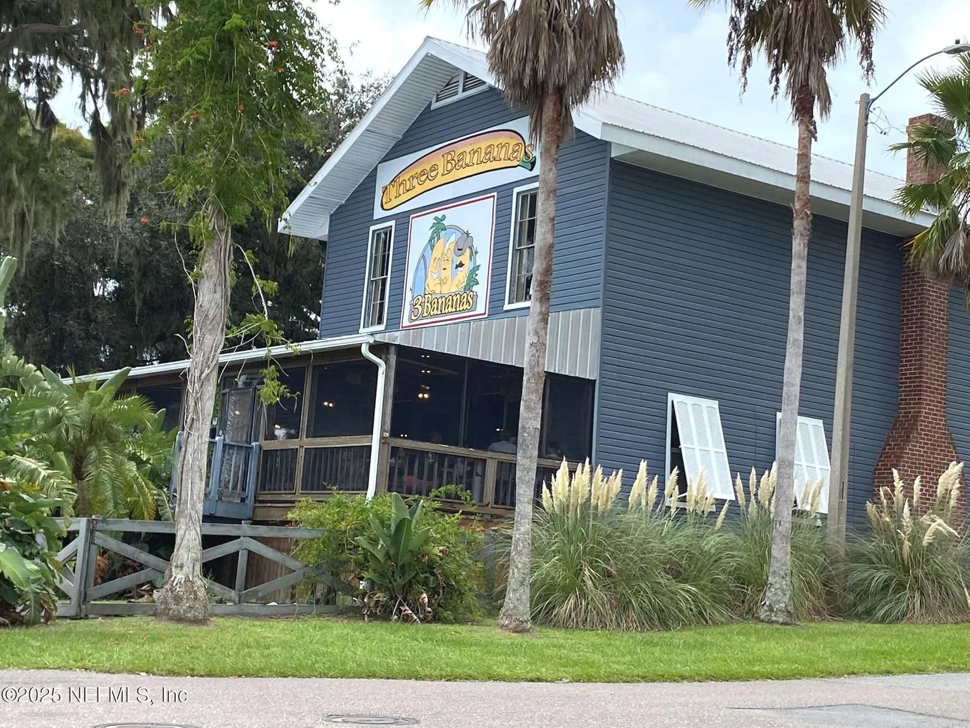 10 Central Avenue Crescent City FL 32112