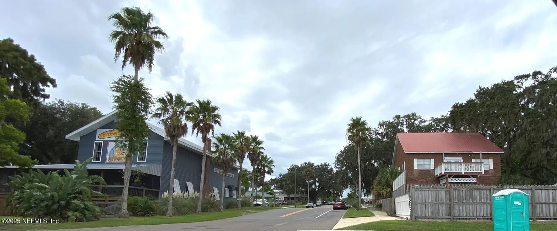 10 Central Avenue Crescent City FL 32112