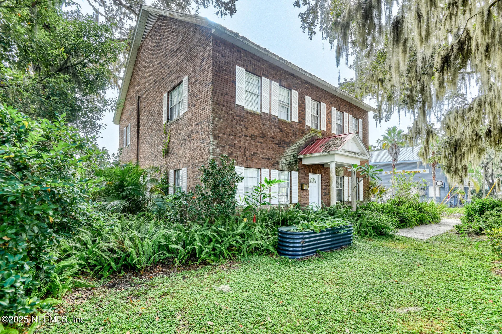 10 Central Avenue Crescent City FL 32112