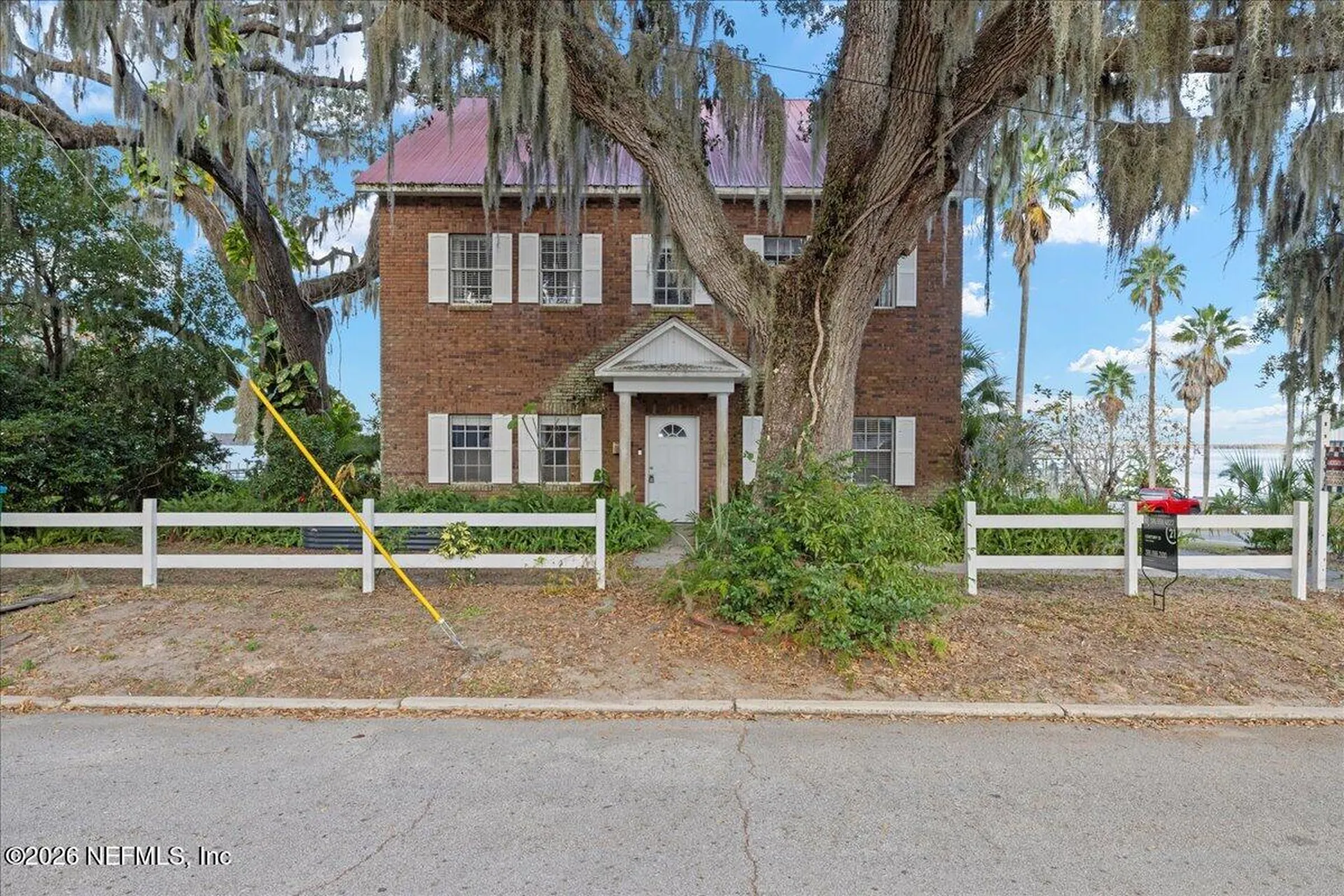 10 Central Avenue Crescent City FL 32112